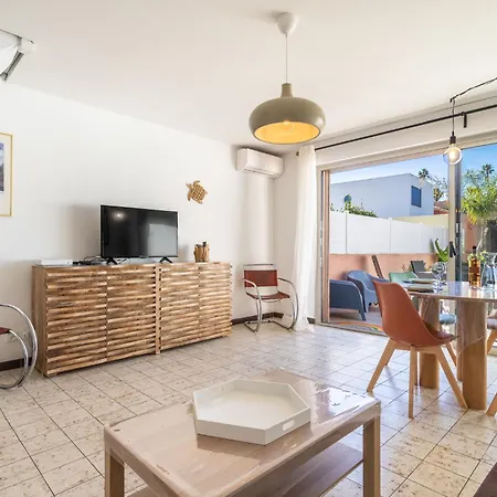 Holiday home Les Iris By Interhome