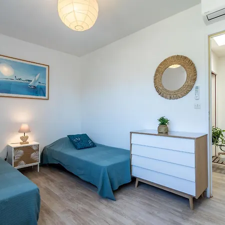Les Iris By Interhome Holiday home *