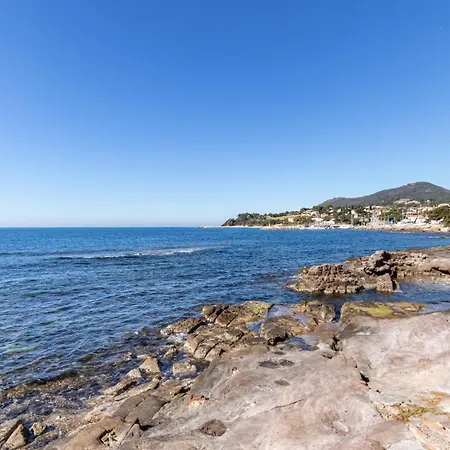 Les Iris By Interhome Holiday home *