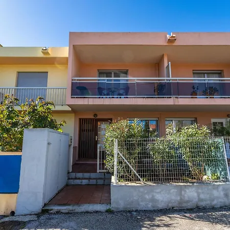 Les Iris By Interhome Holiday home Carqueiranne