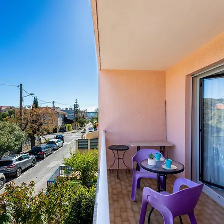 Les Iris By Interhome Holiday home