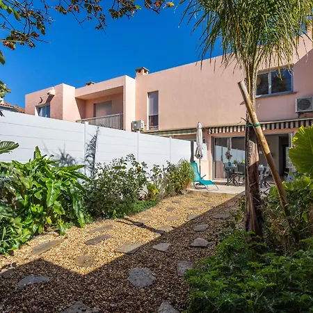 Les Iris By Interhome Holiday home *